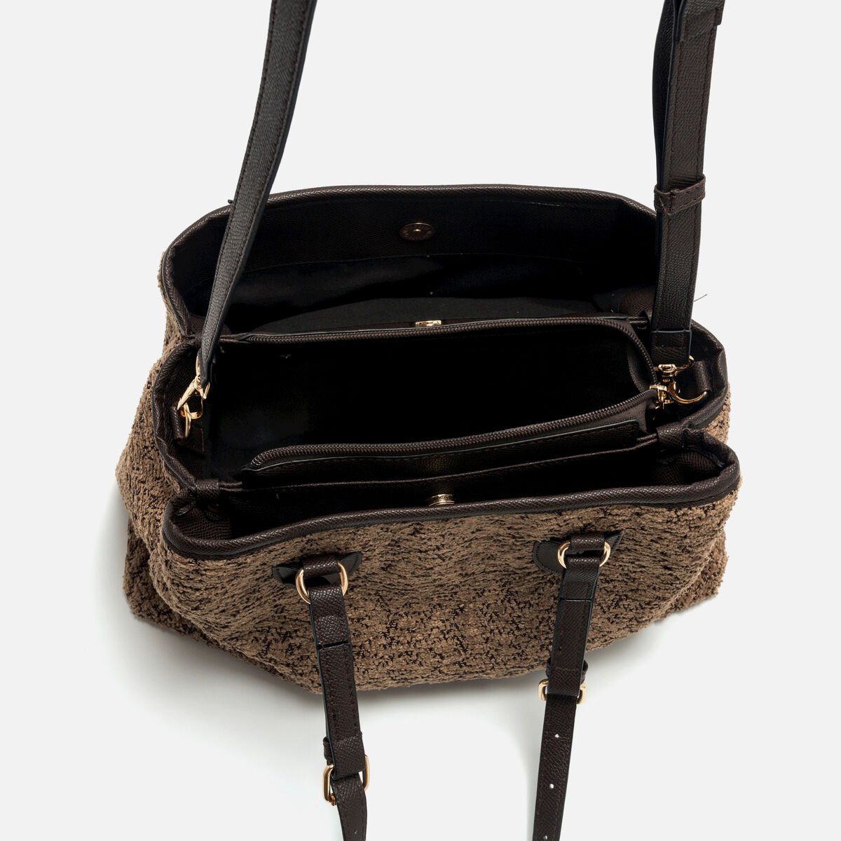 Bolsos de Mujer modelo TAYLA de MARIAMARE image number 4