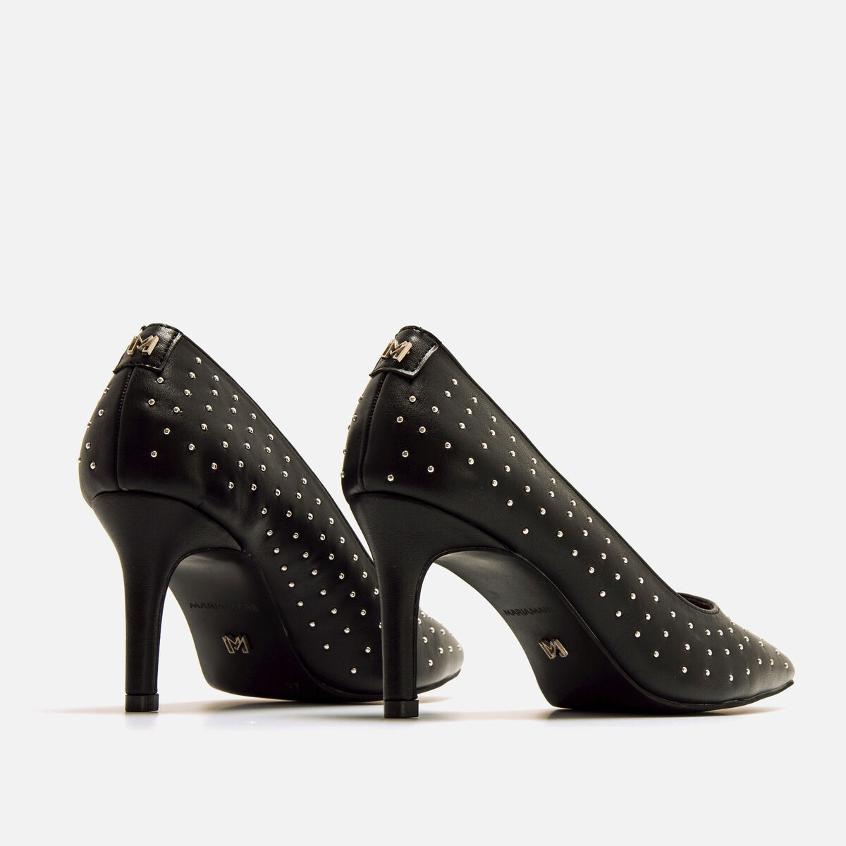 Chaussures a talons pour Femme modèle NUORO de MARIAMARE image number 6