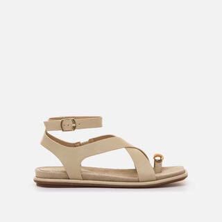 Sandalias planas de Mujer modelo BALLAO de MARIAMARE