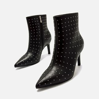 Botines de tacon de Mujer modelo NUORO de MARIAMARE