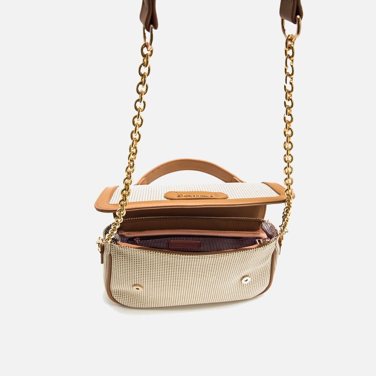 Malas de tiracolo de Mulher modelo FRIO de MARIAMARE image number 4