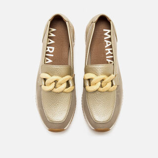 Sneakers pour Femme mod&egrave;le LIVANA de MARIAMARE