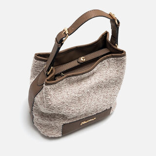 Bolsos de Mujer modelo TOBA de MARIAMARE