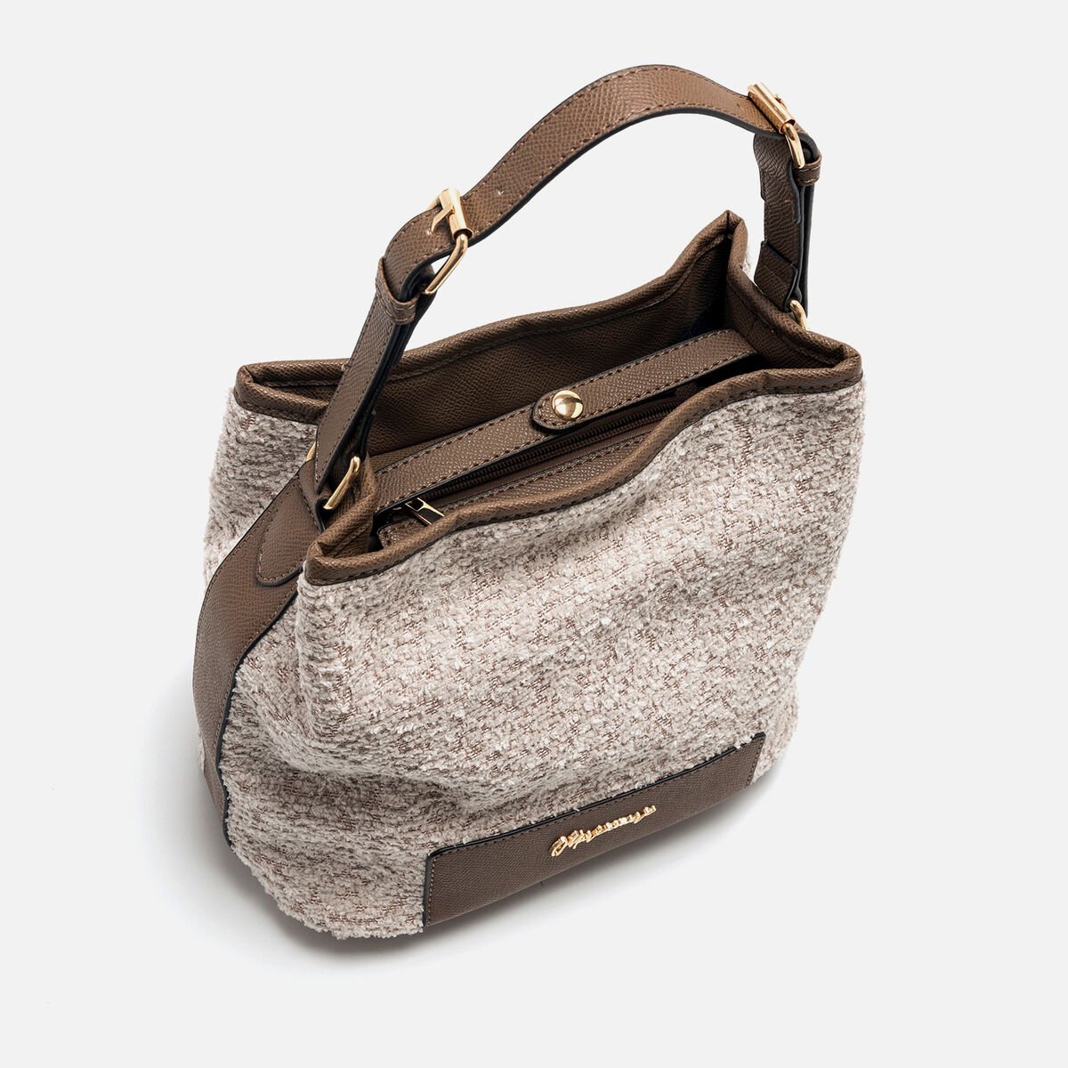 Bolsos de Mujer modelo TOBA de MARIAMARE image number 1