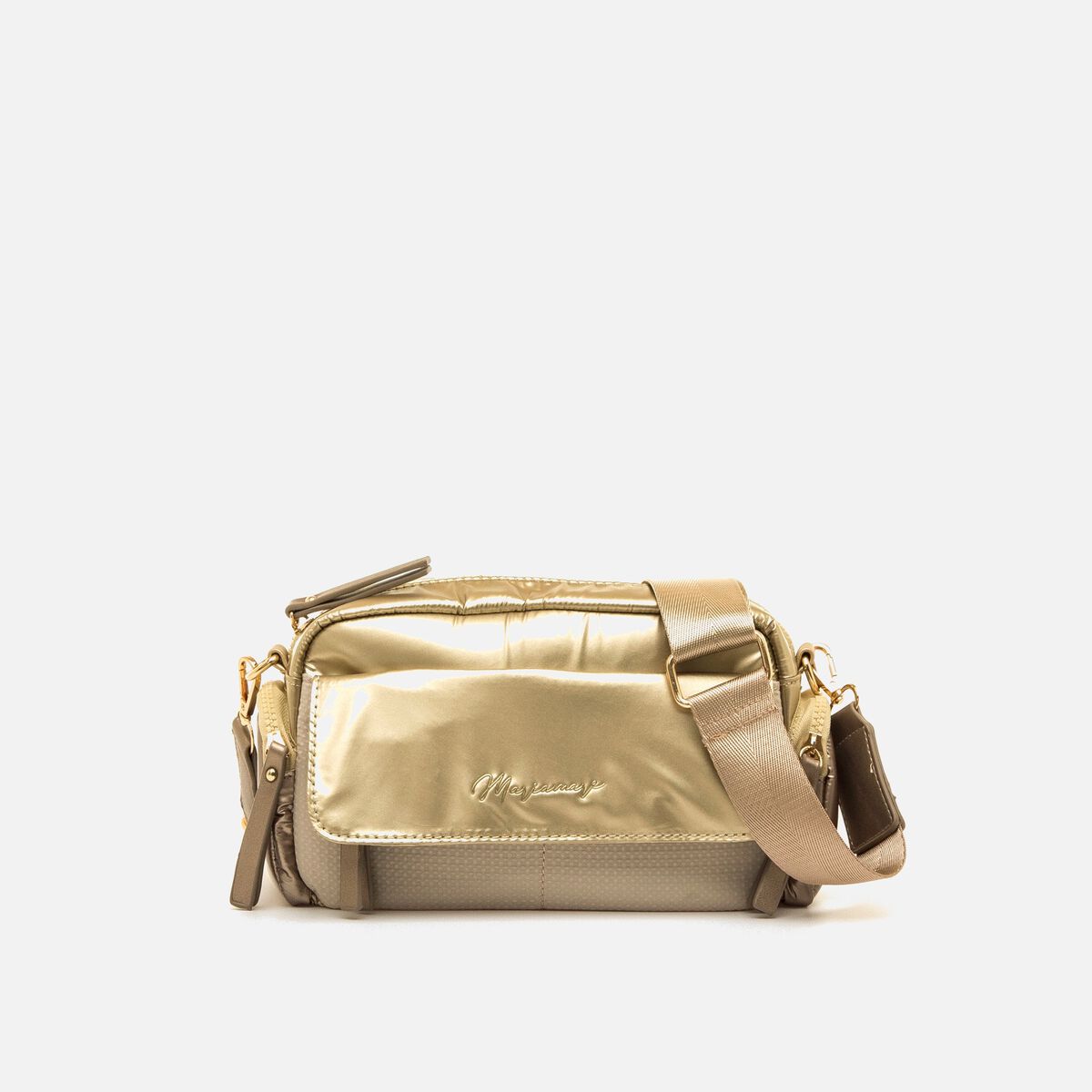 Sacs bandouliere pour Femme mod&egrave;le MESA de MARIAMARE image number 0