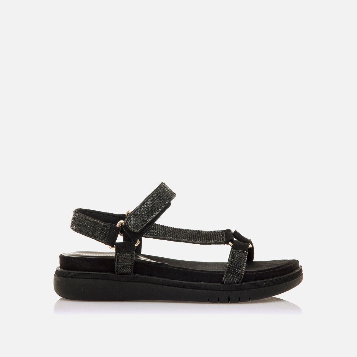 Sandalias planas de Mujer modelo CICALA de MARIAMARE image number 0