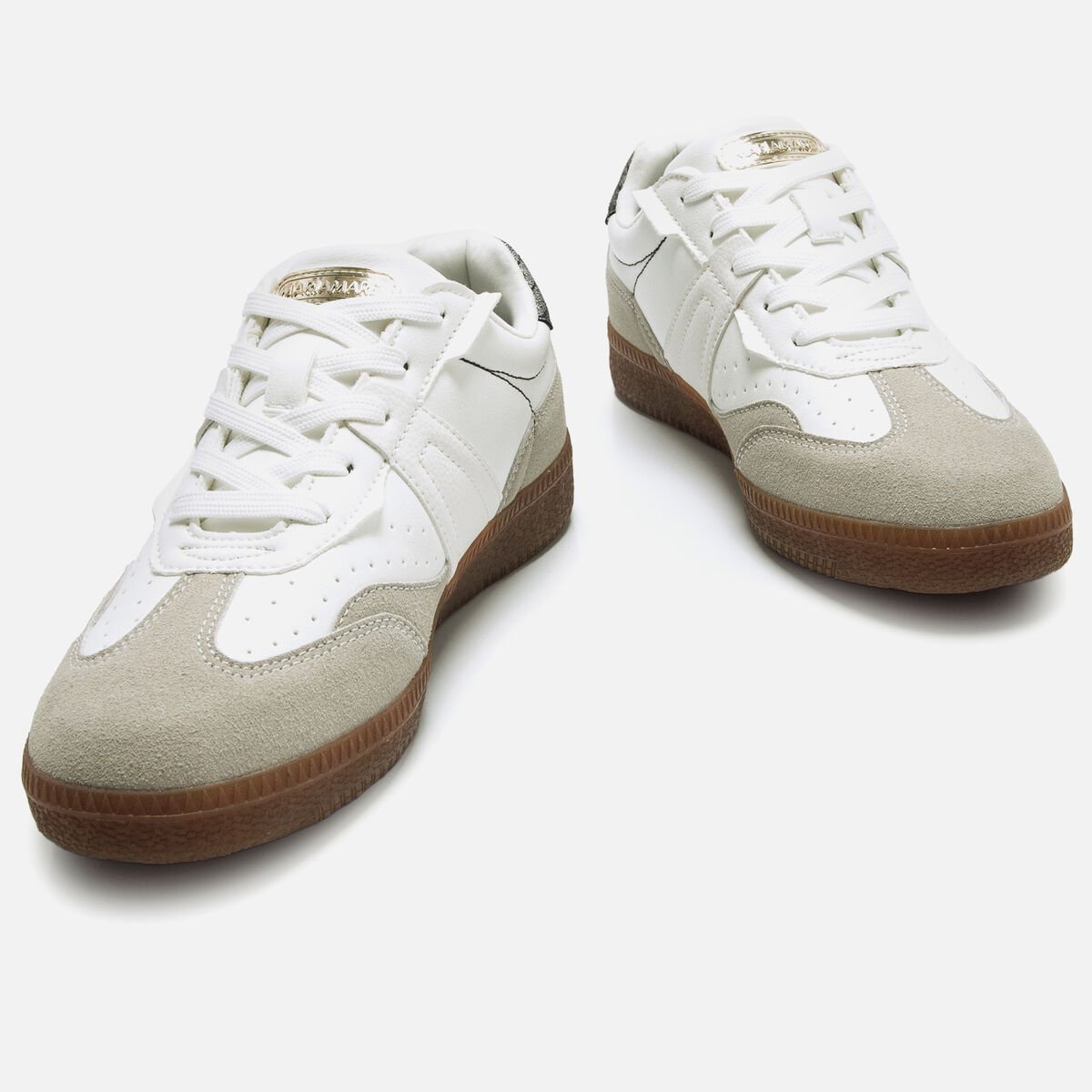 Sneakers de Mulher modelo FIORA de MARIAMARE image number 3