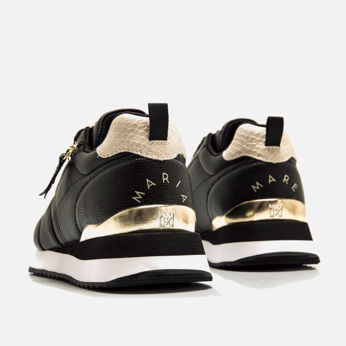 Sneakers pour Femme modèle NARITA de MARIAMARE image number 2