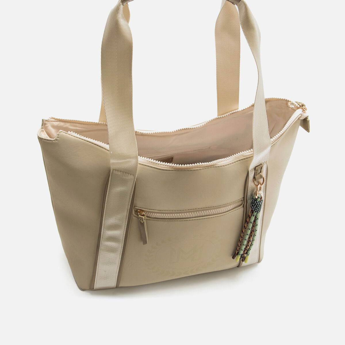 Sacos de Mulher modelo LODOS de MARIAMARE image number 4