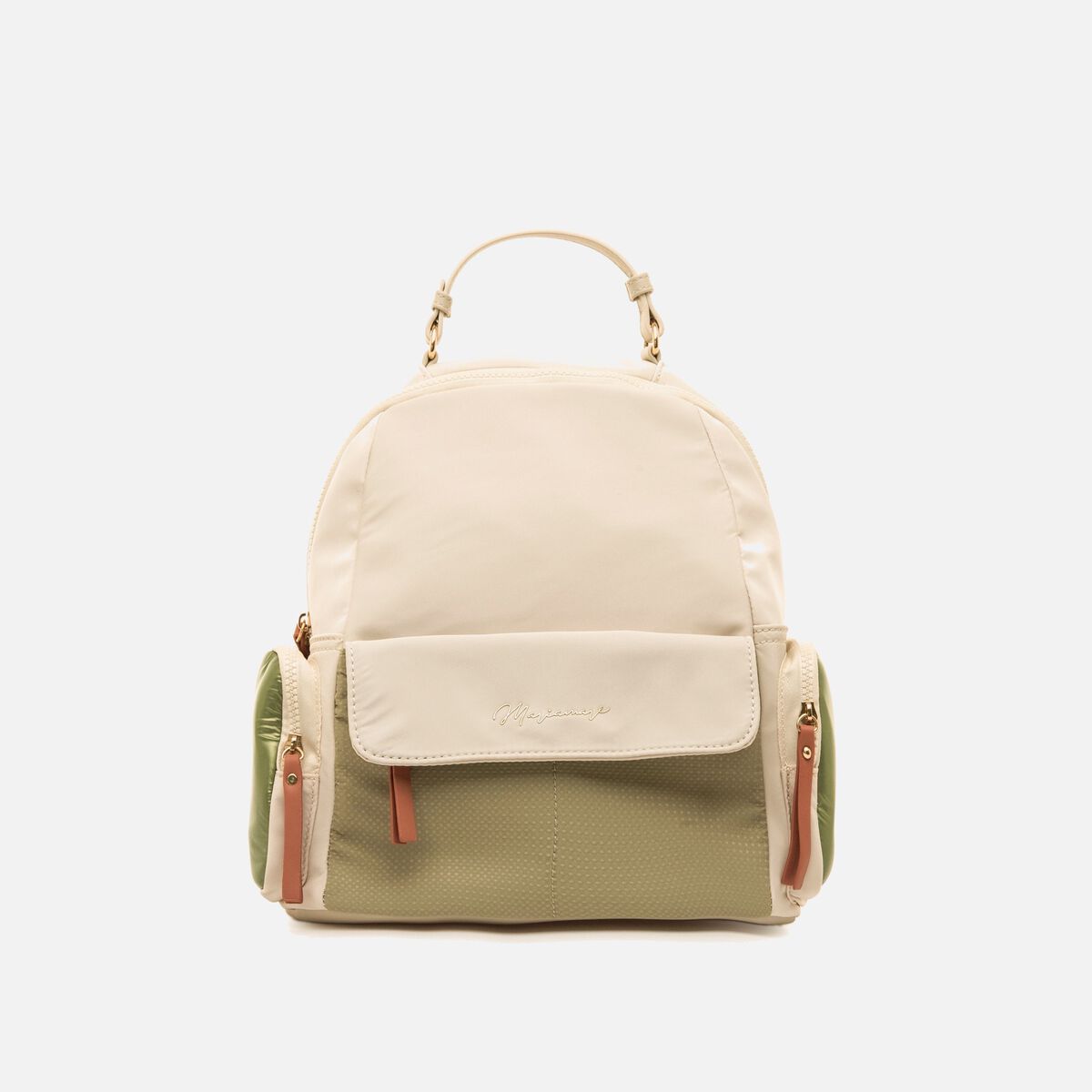 Sacs a dos pour Femme mod&egrave;le MOVER de MARIAMARE image number 0