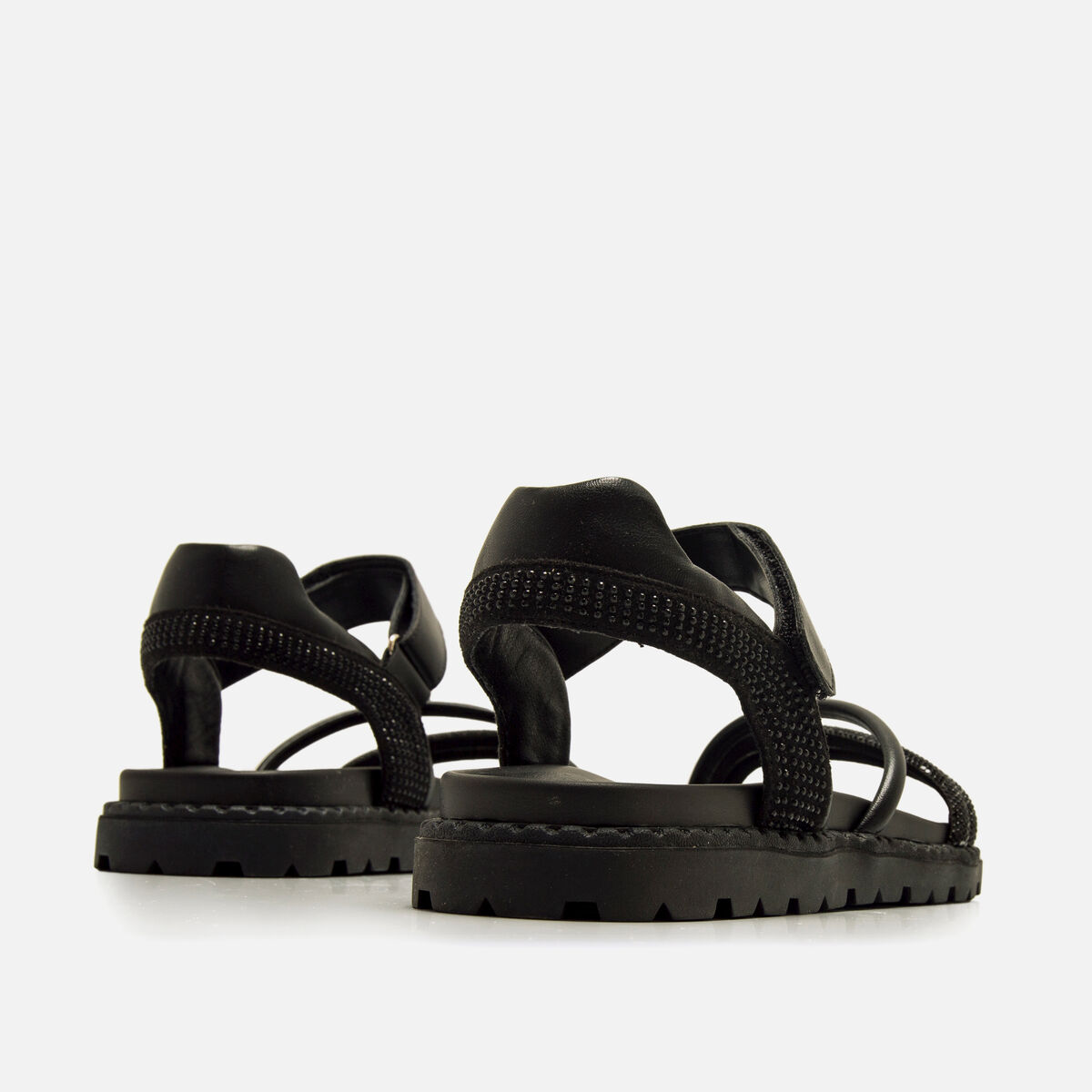 Sandalias planas de Mujer modelo FRAINE de MARIAMARE image number 6