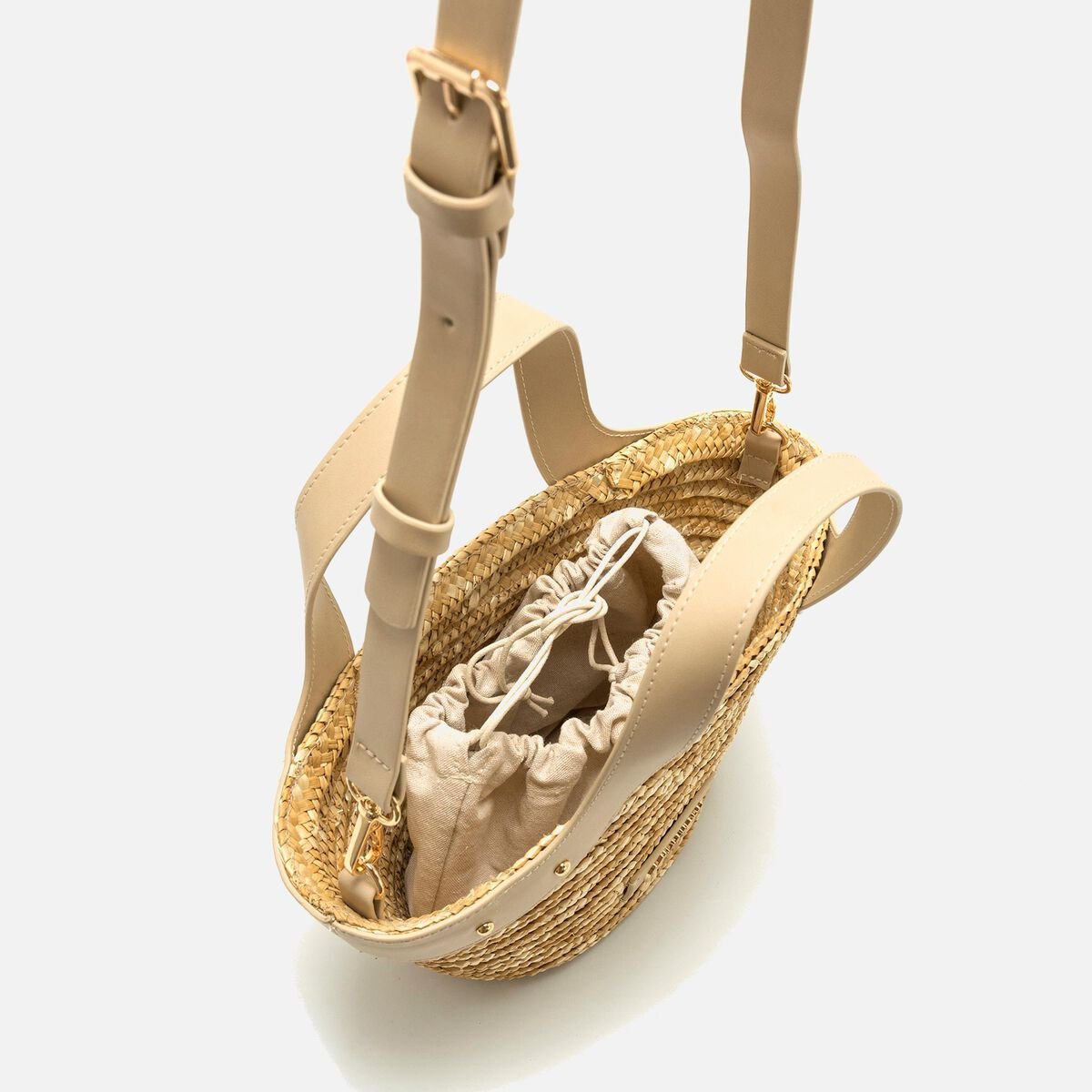 Bolsos de mano de Mujer modelo PERU de MARIAMARE image number 4