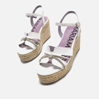 Sandalias de cunha de Mulher modelo ASTI de MARIAMARE