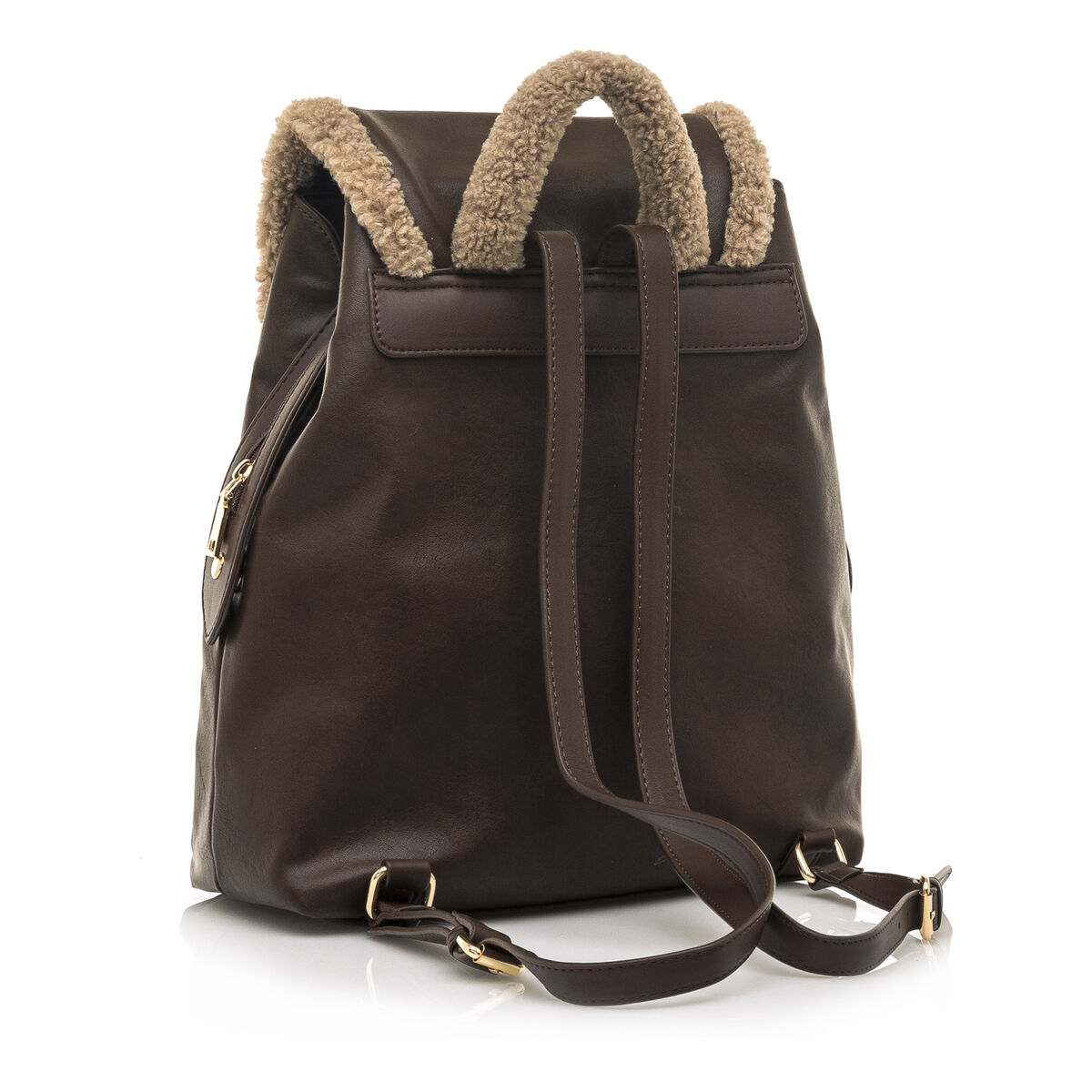 Mochilas de Mujer modelo YET de MARIAMARE image number 3
