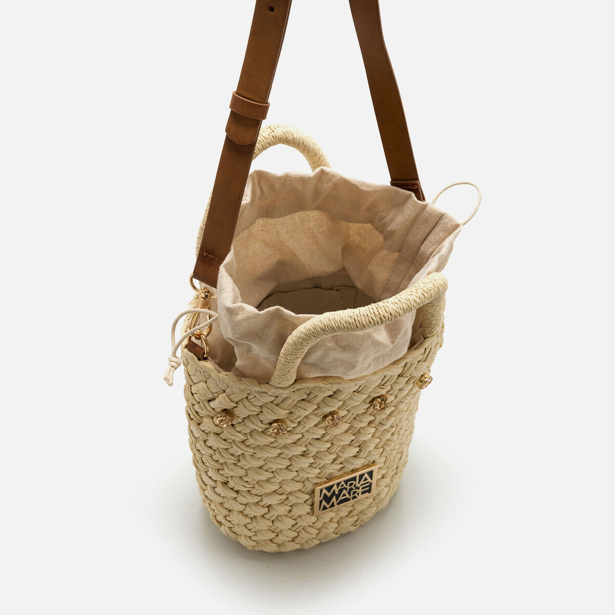 Bolsos de mano de Mujer modelo CATY de MARIAMARE image number 4