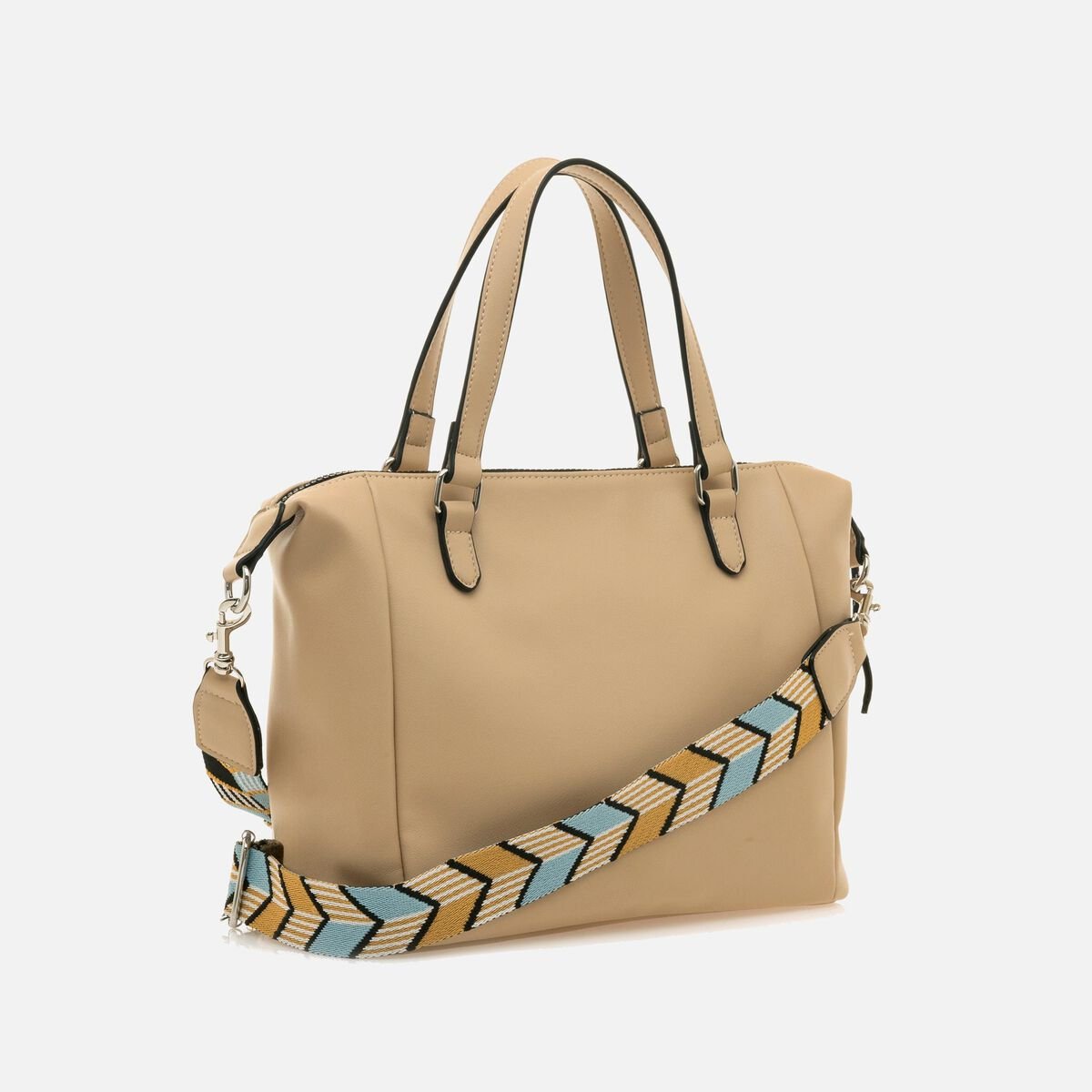 Bolsos de Mujer modelo NIEVE de MARIAMARE image number 3
