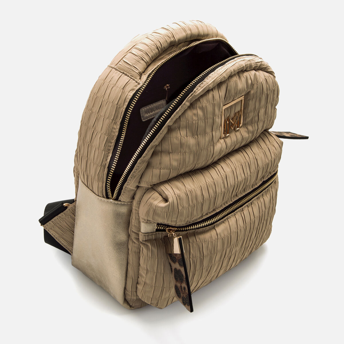 Mochilas de Mujer modelo PERLI de MARIAMARE image number 4