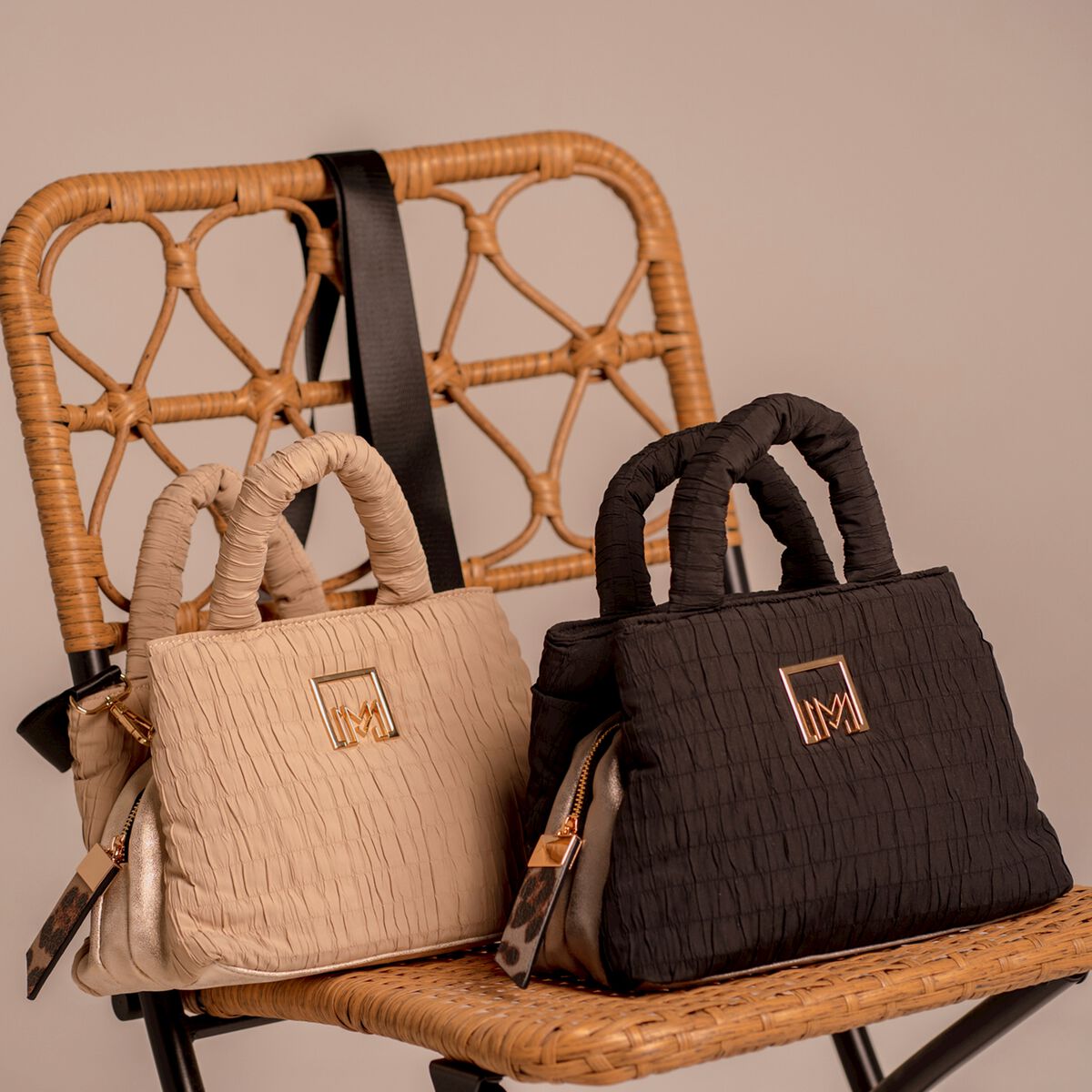 Bolsos de Mujer modelo PILA de MARIAMARE image number 3