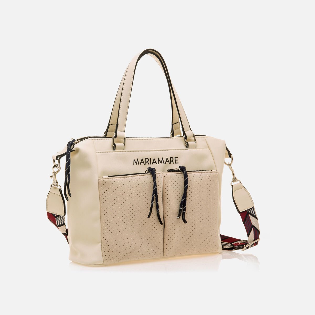 Bolsos de Mujer modelo NIEVE de MARIAMARE image number 2