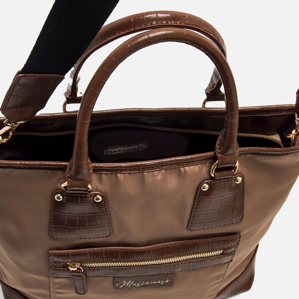 Bolsos de Mujer modelo HANNI de MARIAMARE image number 4