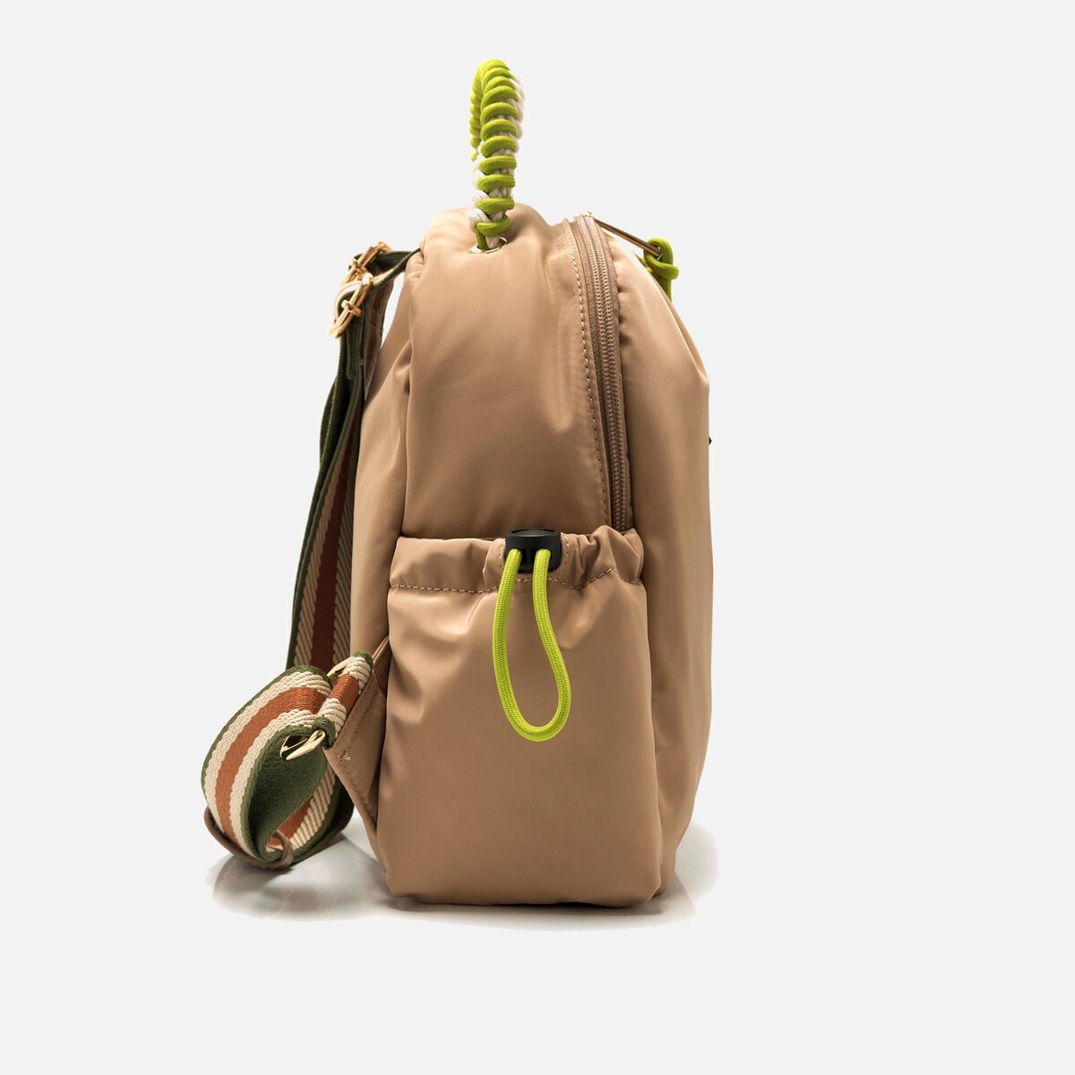 Mochilas de Mujer modelo CAMMY de MARIAMARE image number 5