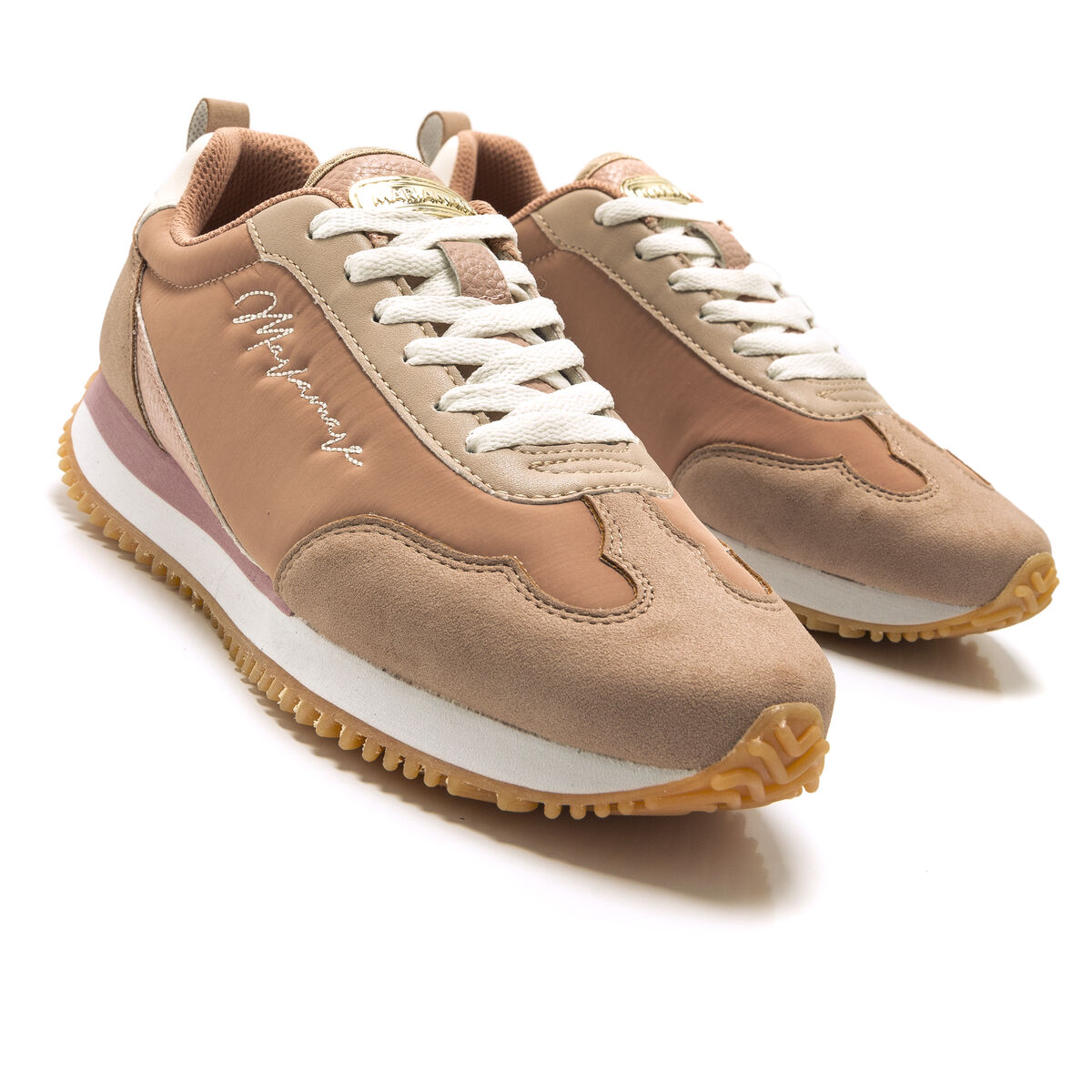 Zapatillas de Mujer modelo KOA de MARIAMARE image number 4