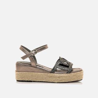 Sandalias de cuna de Mujer modelo RICCIA de MARIAMARE