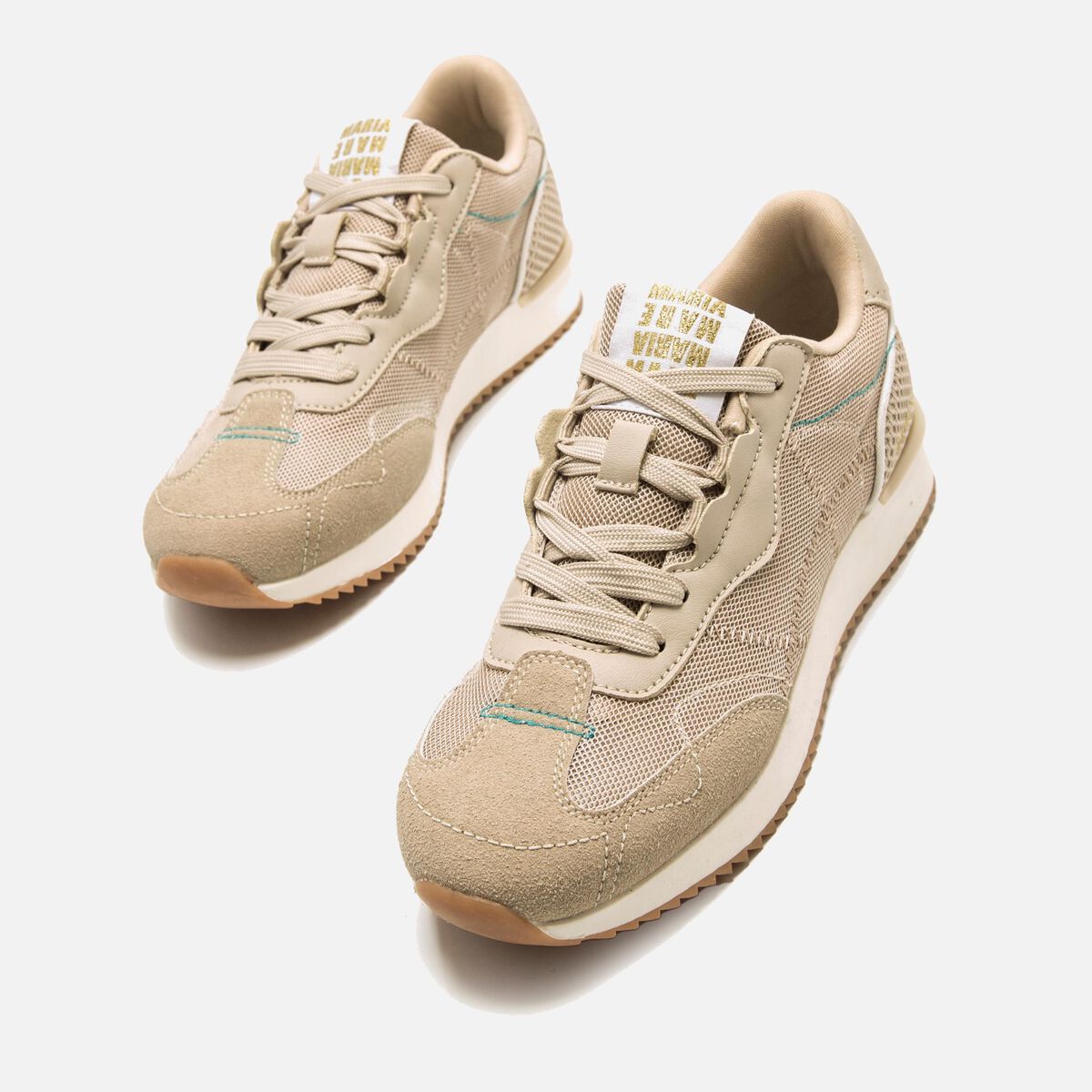 Sneakers pour Femme modèle LIVANA de MARIAMARE image number 1
