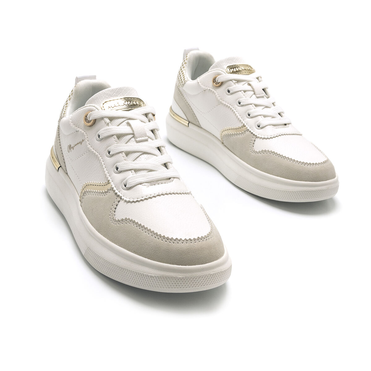 Zapatillas de Mujer modelo VARESE de MARIAMARE image number 4