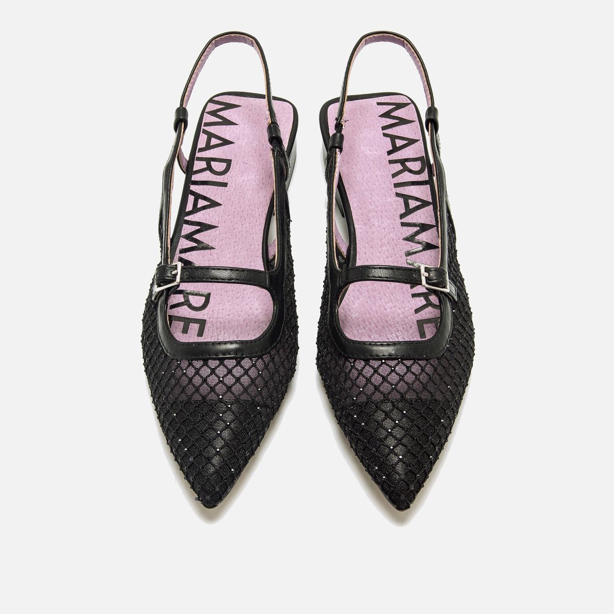 Zapatos planos de Mujer modelo PUGLIA de MARIAMARE image number 3
