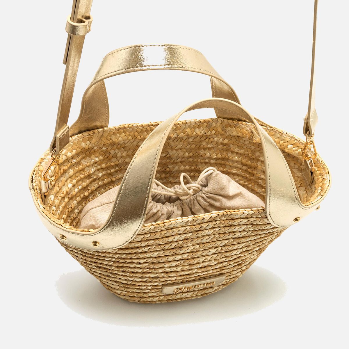 Bolsos de mano de Mujer modelo PERU de MARIAMARE image number 4