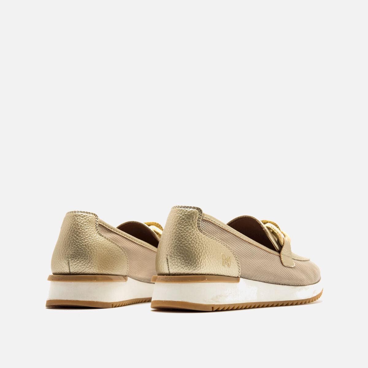 Zapatos planos de Mujer modelo LIVANA de MARIAMARE image number 2