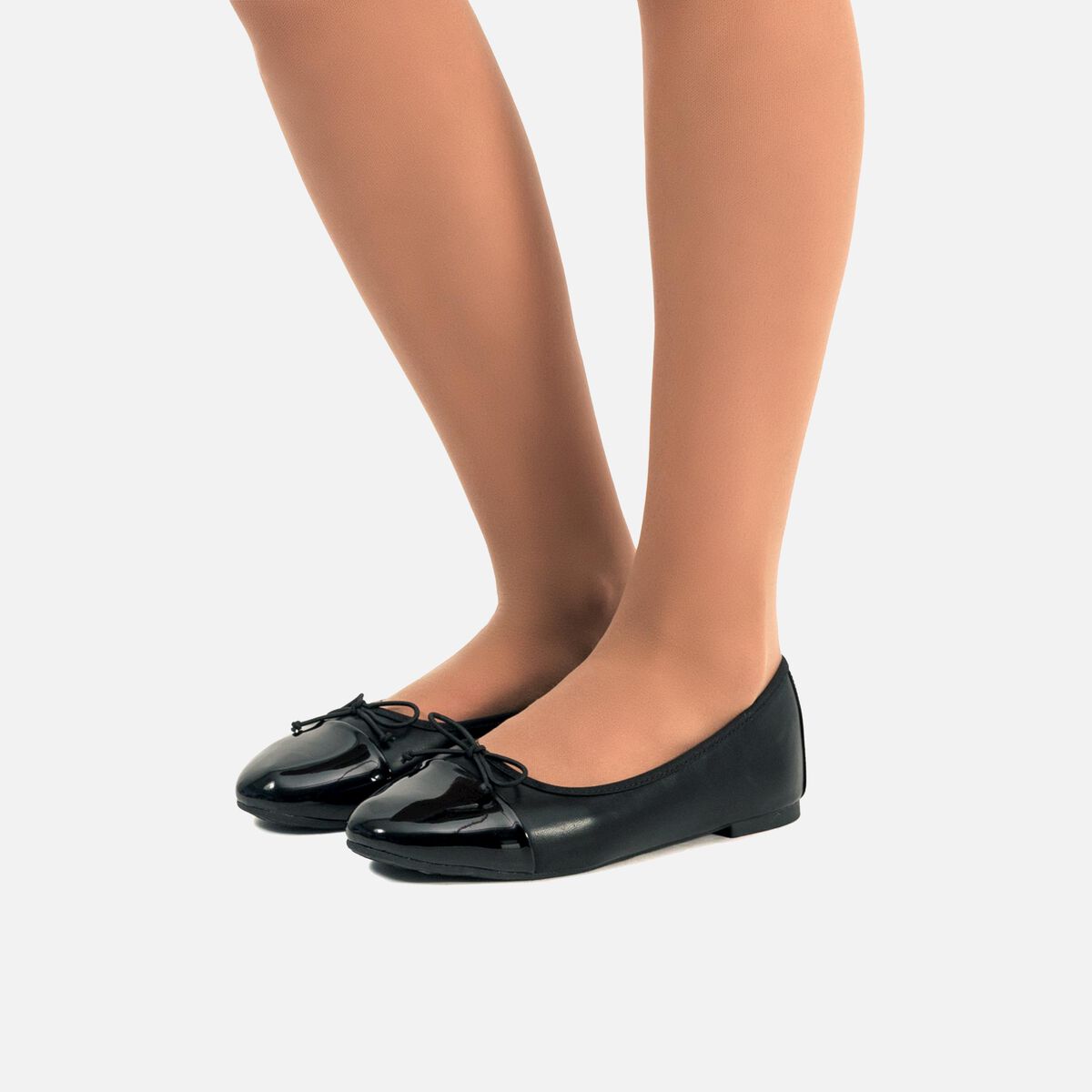 Sapatos planos de Mulher modelo LERICI de MARIAMARE image number 2