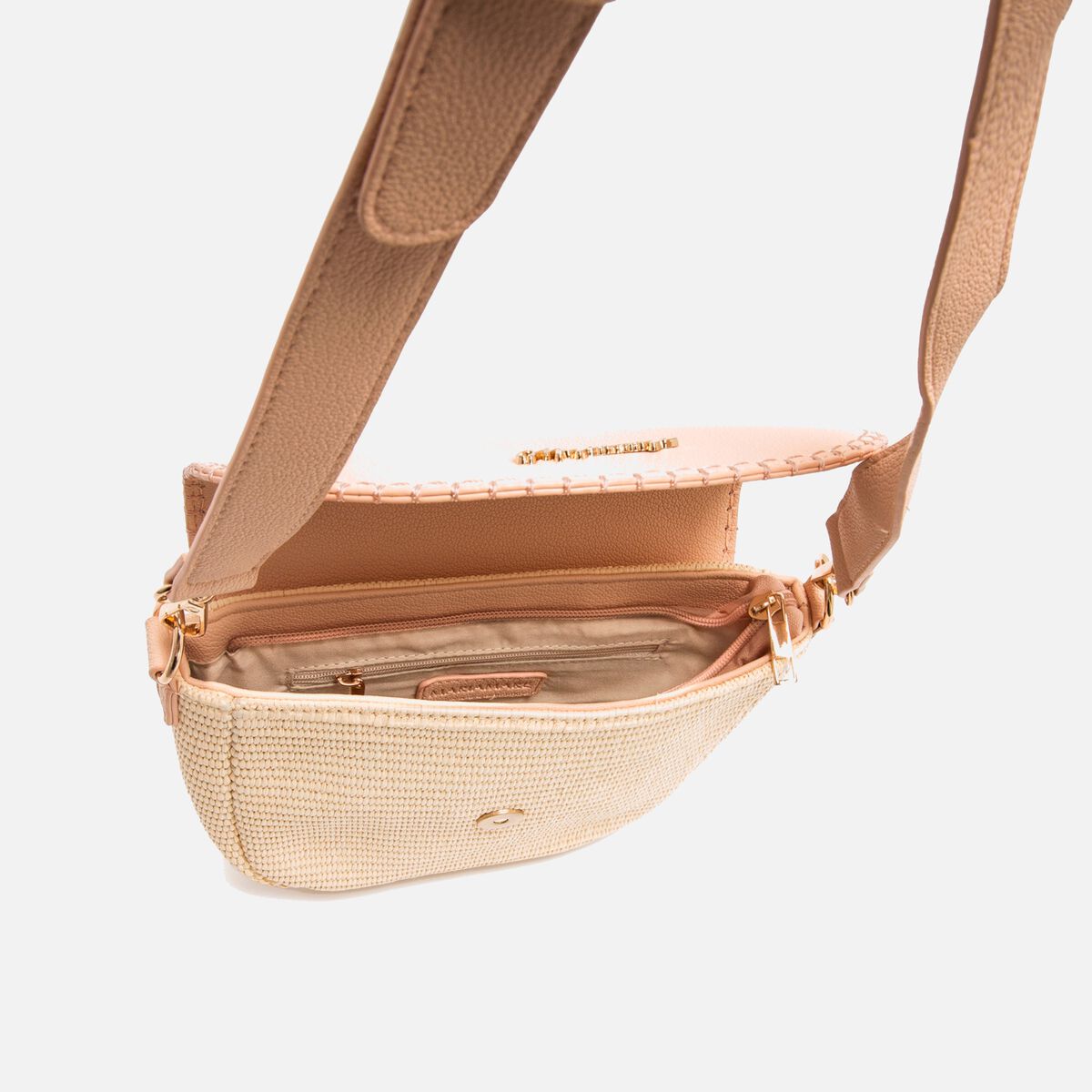 Sacs bandouliere pour Femme mod&egrave;le SALA de MARIAMARE image number 4