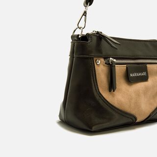 Sacs bandouliere pour Femme modèle CLOVIS de MARIAMARE