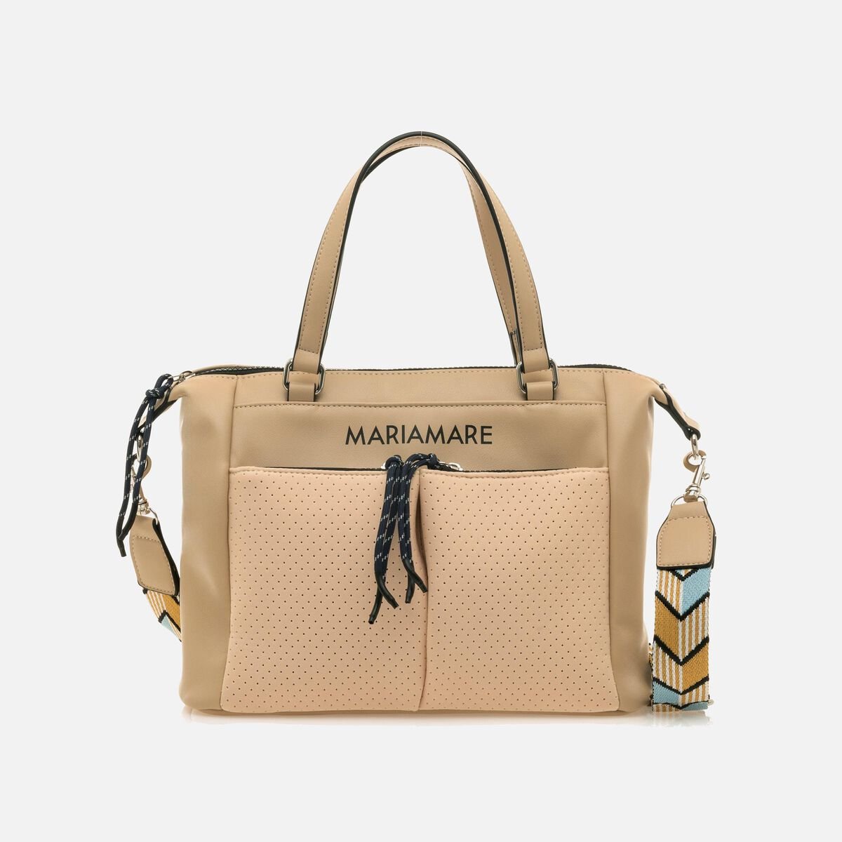 Bolsos de Mujer modelo NIEVE de MARIAMARE image number 0
