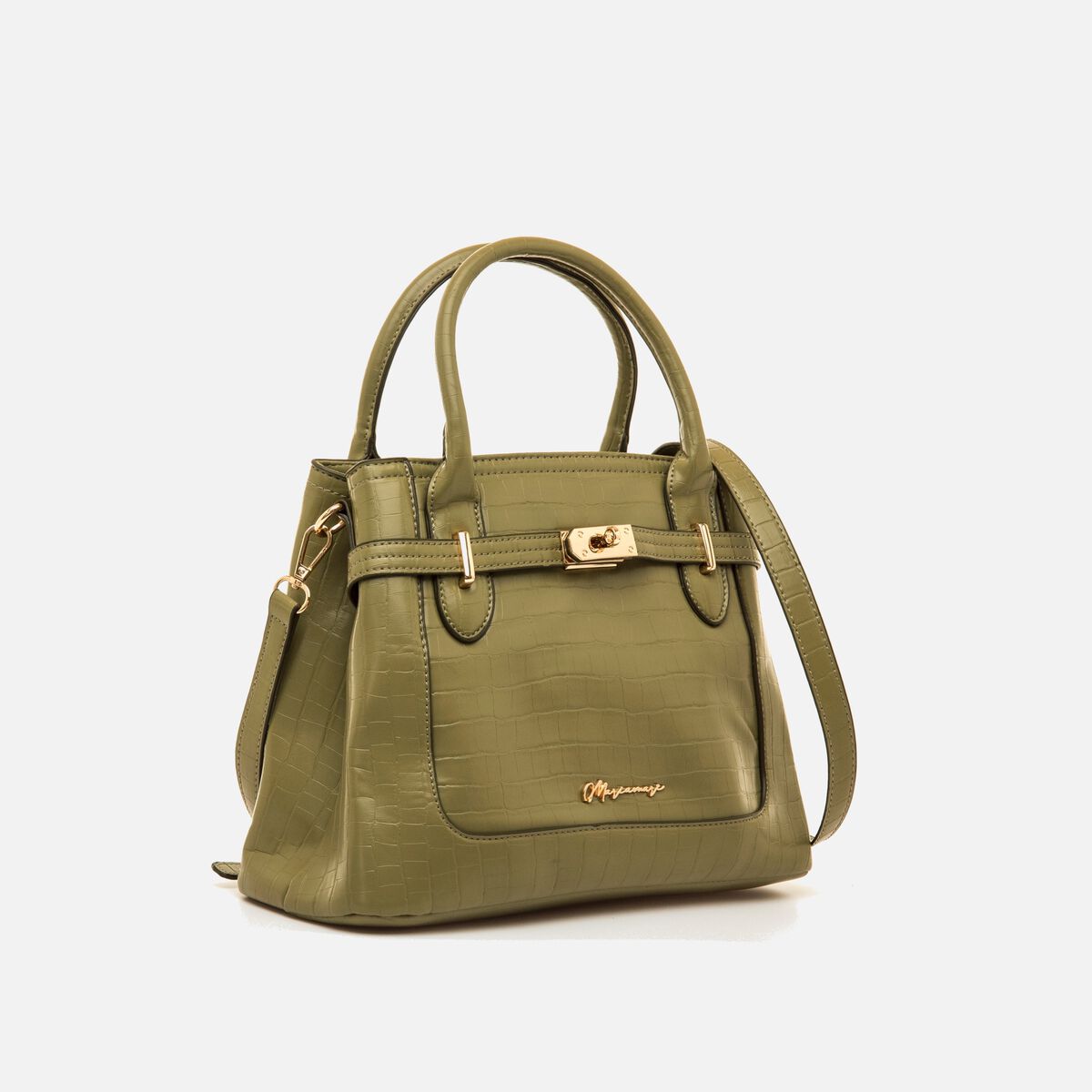 Sacos de Mulher modelo LEAH de MARIAMARE image number 2