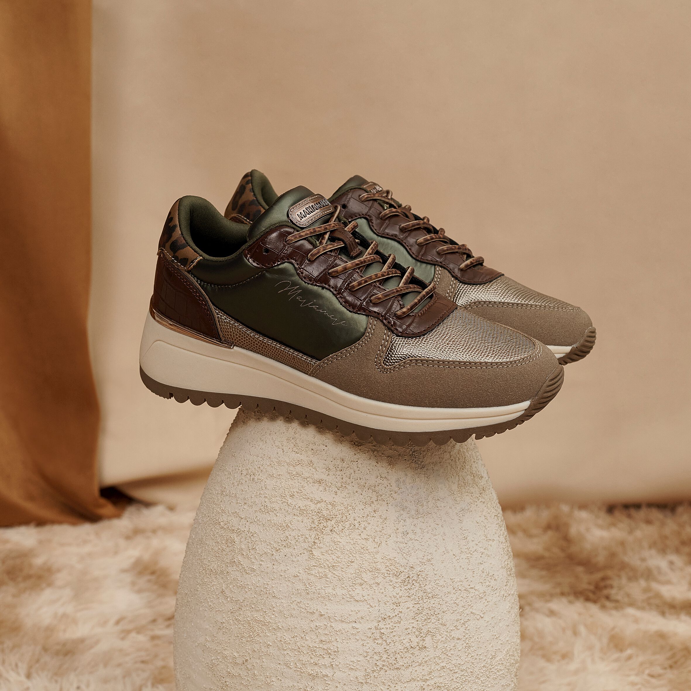 Zapatillas maria mare hotsell