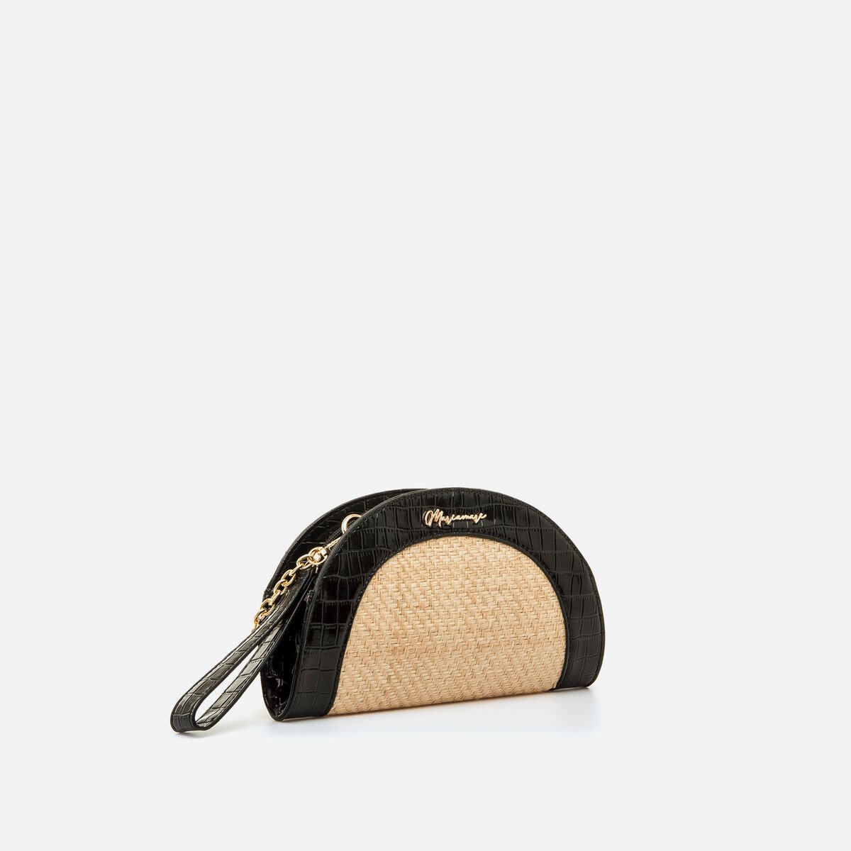 Sacs a main pour Femme mod&egrave;le DIAM de MARIAMARE image number 6