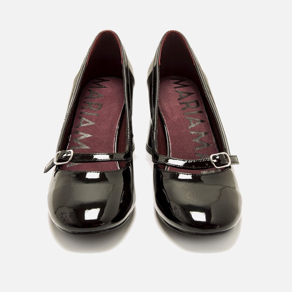Sapatos de salto alto de Mulher modelo PIENZA de MARIAMARE image number 5