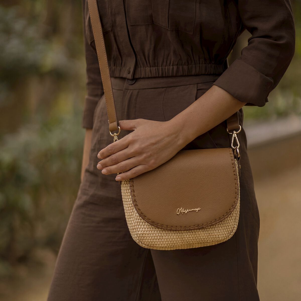 Bandoleras de Mujer modelo SALA de MARIAMARE image number 2