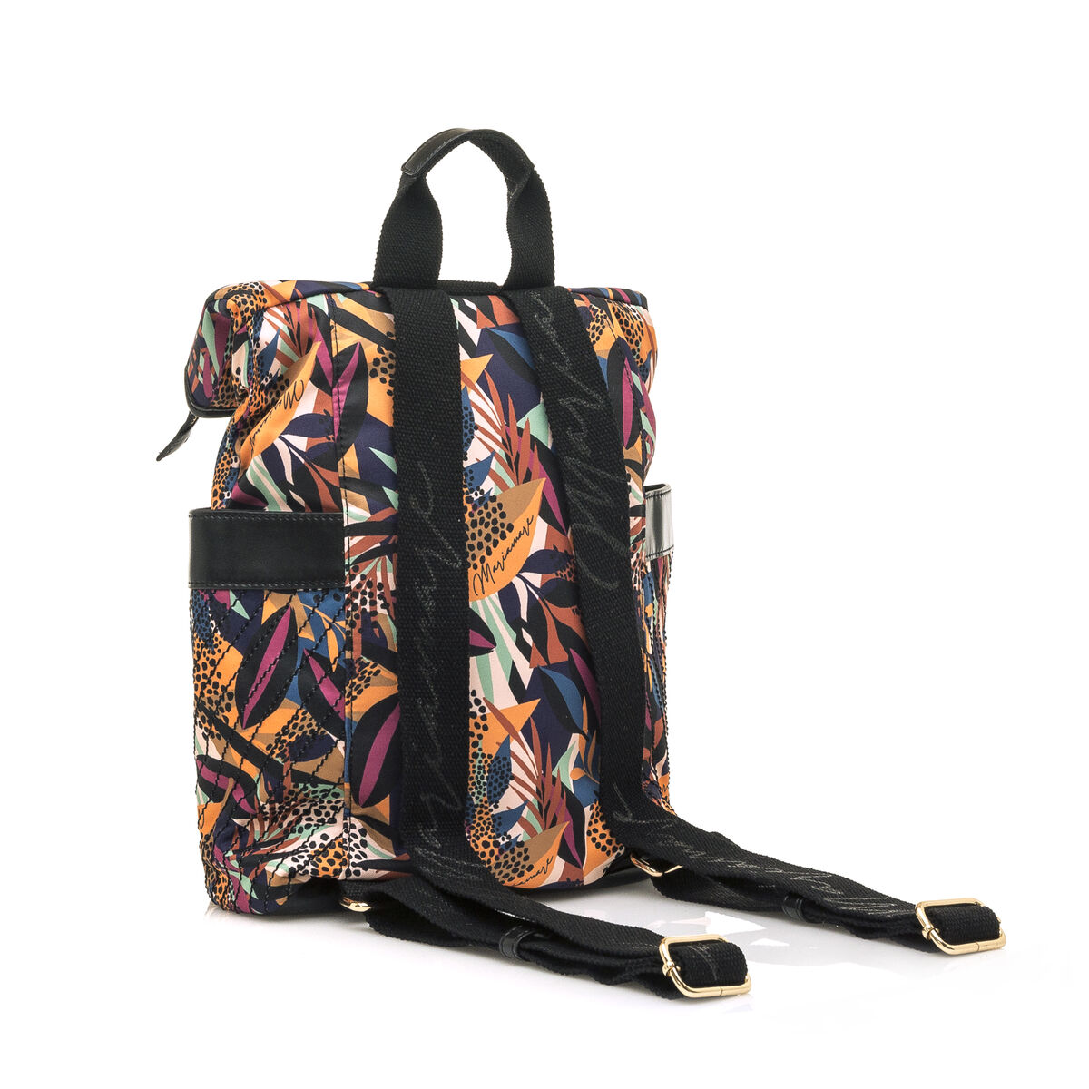 Mochilas de Mujer modelo RASI de MARIAMARE image number 3