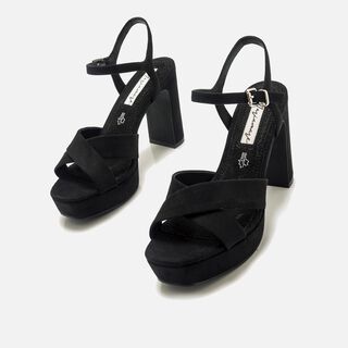 Sandalias de tacon de Mujer modelo ROSETA de MARIAMARE