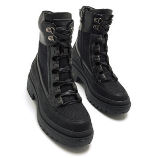 Botines planos de Mujer modelo SEUL de MARIAMARE