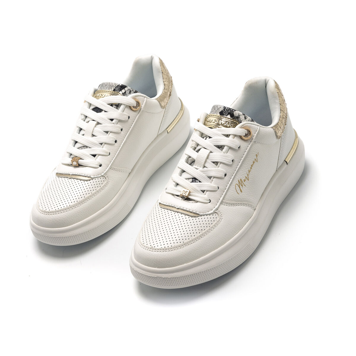 Zapatillas de Mujer modelo VARESE de MARIAMARE image number 2