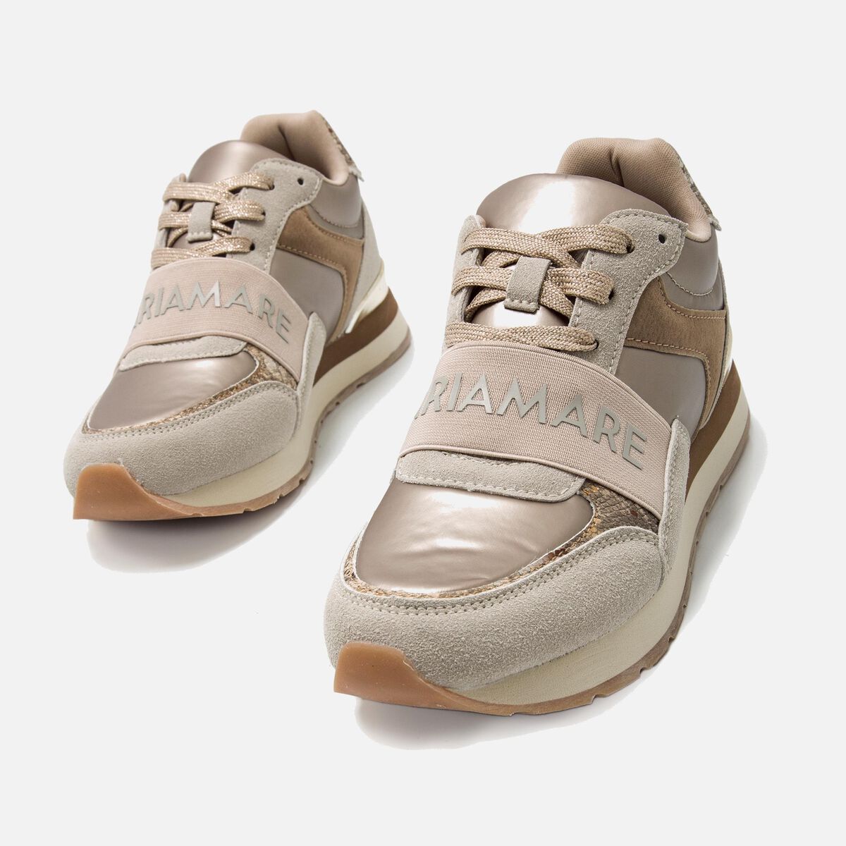 Zapatillas de Mujer modelo NARITA de MARIAMARE image number 6