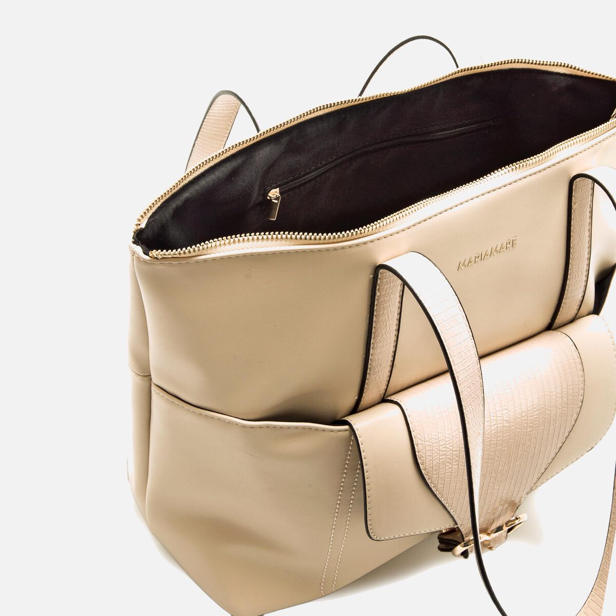 Bolsos de Mujer modelo HAGAN de MARIAMARE image number 4