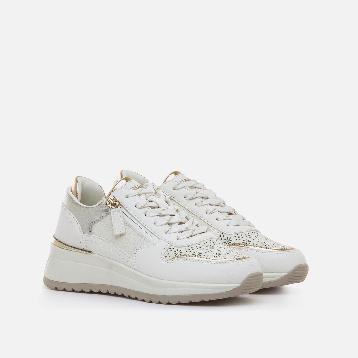 Sneakers pour Femme mod&egrave;le SALERNO de MARIAMARE image number 4