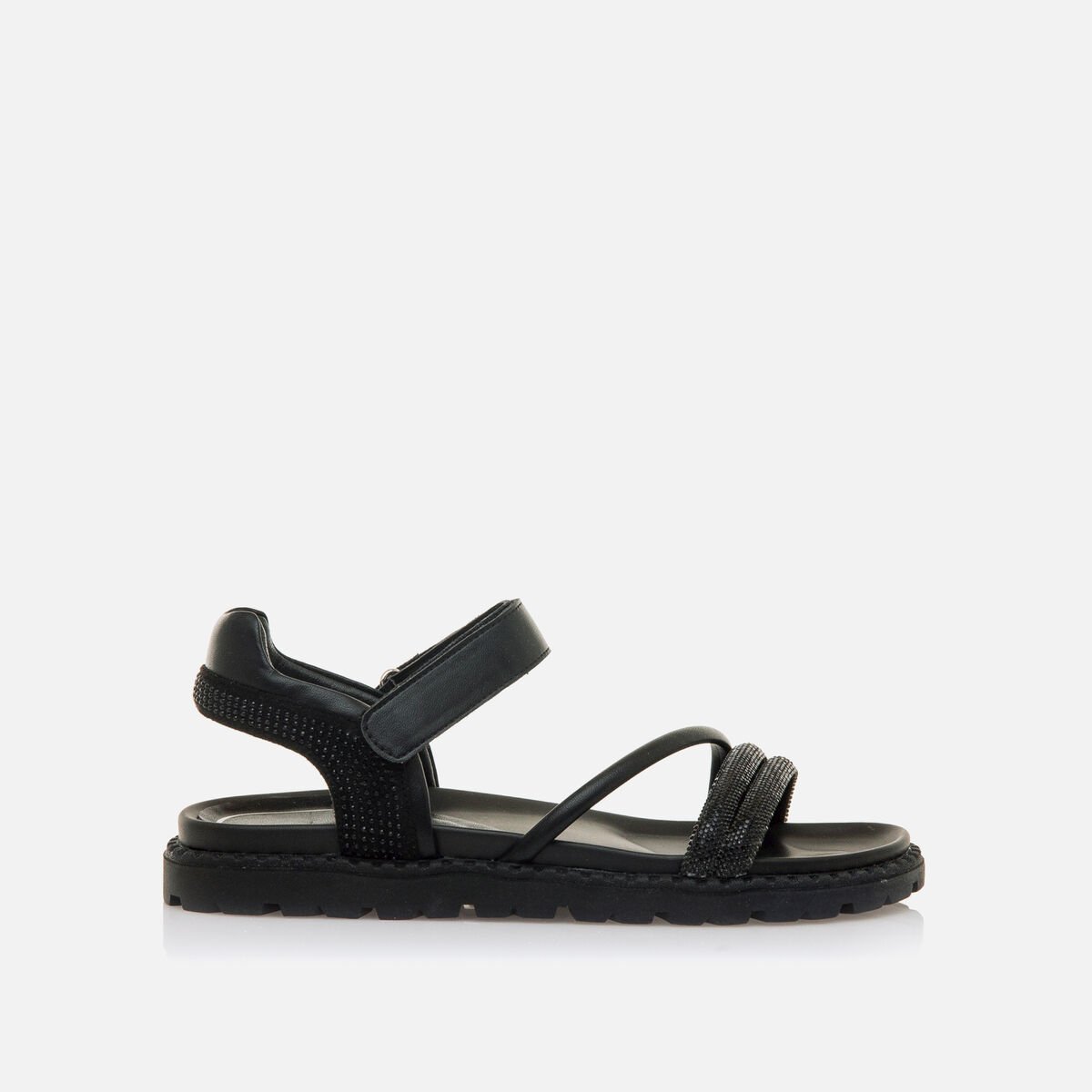 Sandalias planas de Mujer modelo FRAINE de MARIAMARE image number 0