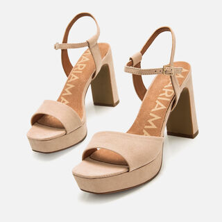 Sandalias de salto de Mulher modelo ROSETA de MARIAMARE